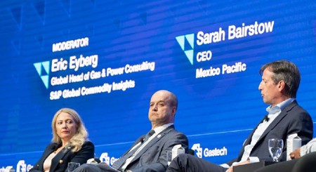 Gastech Strategic Dialogues