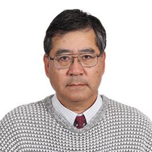 Yuzuru Kakutani