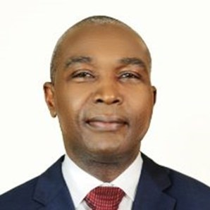 Dr Philip Mshelbila
