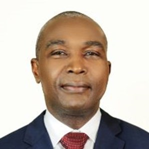 Dr Philip Mshelbila