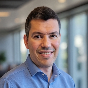 Fabio Feital de Carvalho