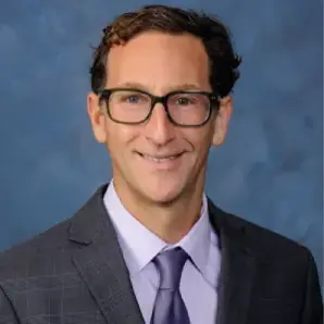 Jeffrey Pollack
