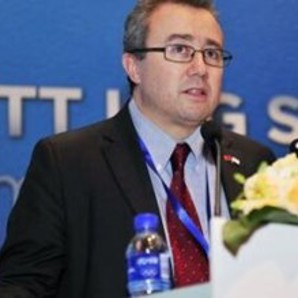 David Colson