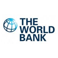 The World Bank 190X190