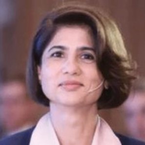 Pratima Rangarajan