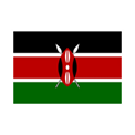 Kenya 190 X 190