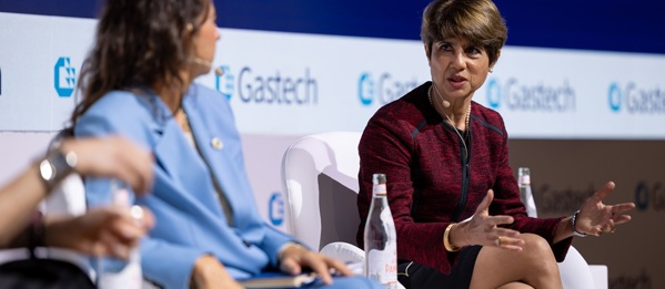 Gastech Strategic Conference 2025 Milan 10