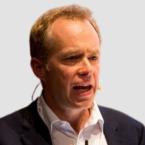 Dr. Mark Davis
