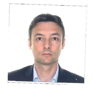 Olivier Bécu