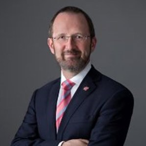Paul Marsden