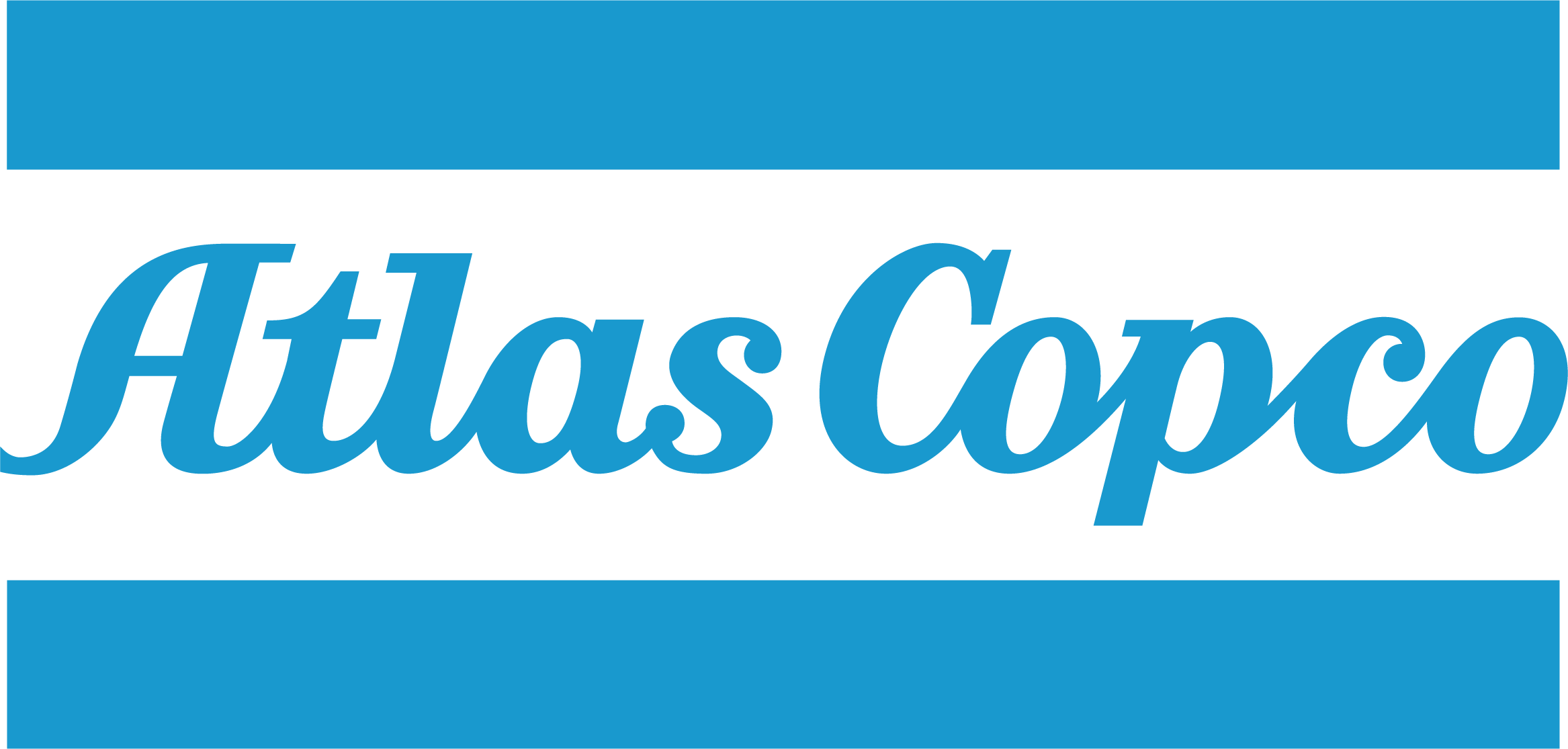 Atlas Copco Logo Blue RGB Hires