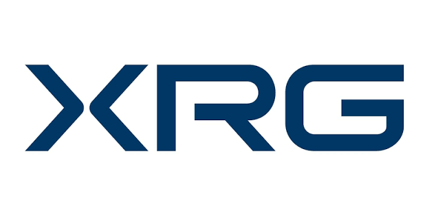 XRG Logo