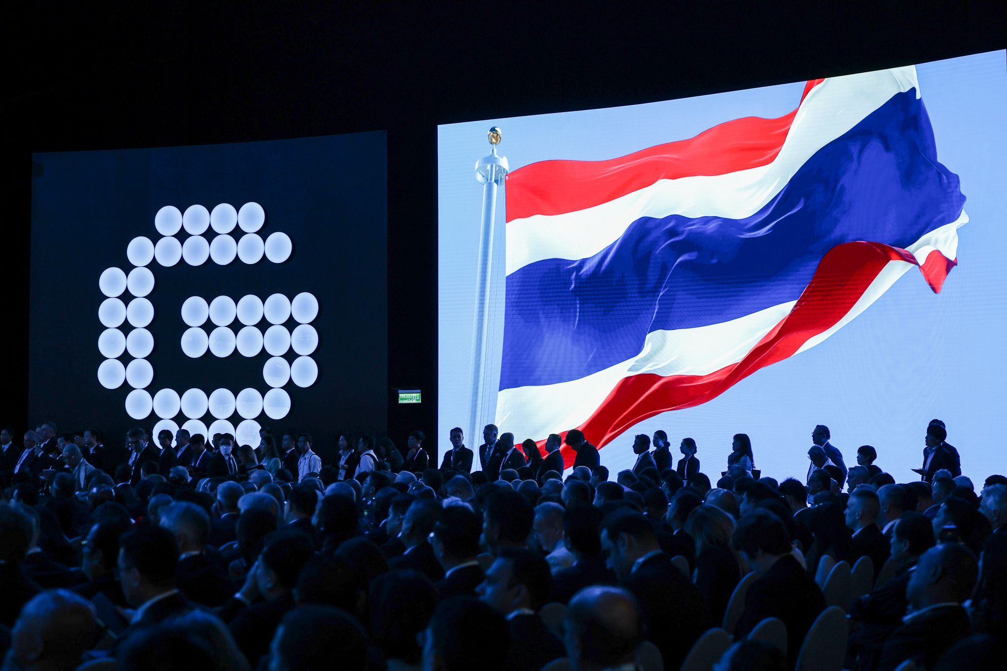 Opening Ceremony
