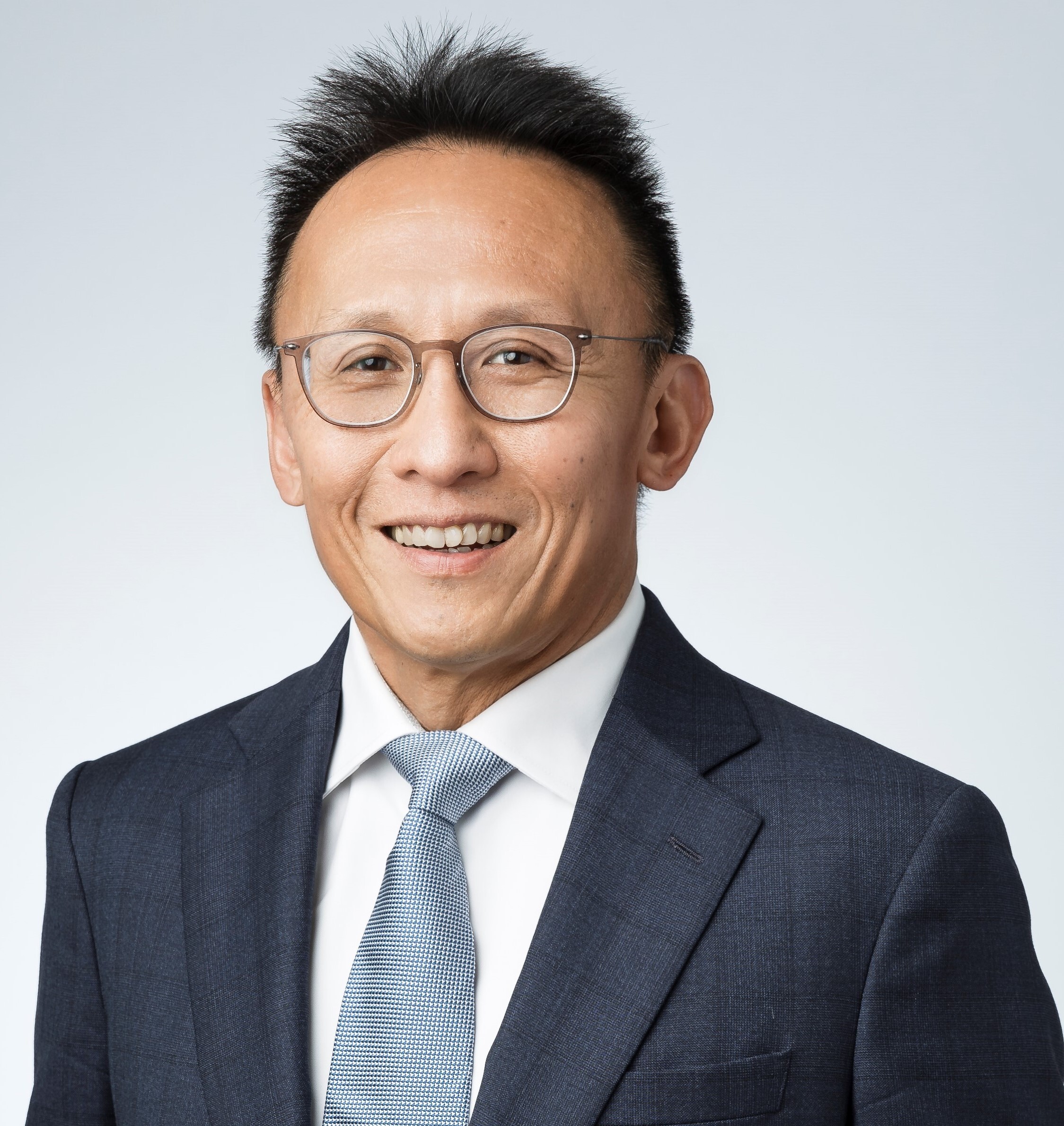 Pavilion Energy GCEO Alan Heng High Res Cropped