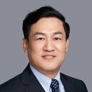 Huang Yonggang