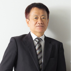 Hiroshi Hashimoto