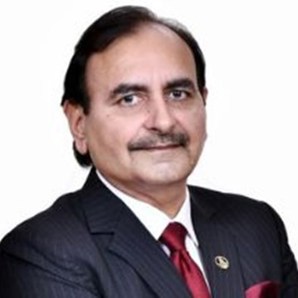 Anurag Sharma