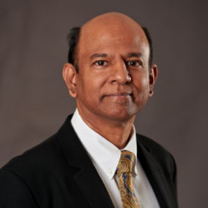 Ravikrishnan Srinivasan