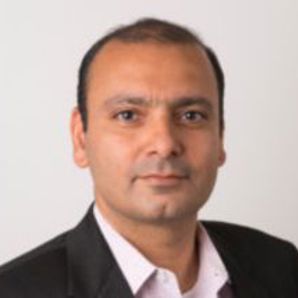 Gautam Chhibber