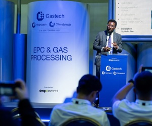 EPC And Gas Processing