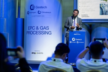 EPC And Gas Processing
