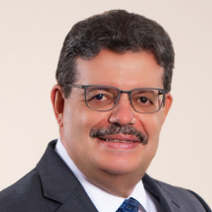 H.E. Eng. Mohamed Hamel