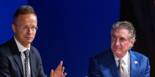 Strategic Conference