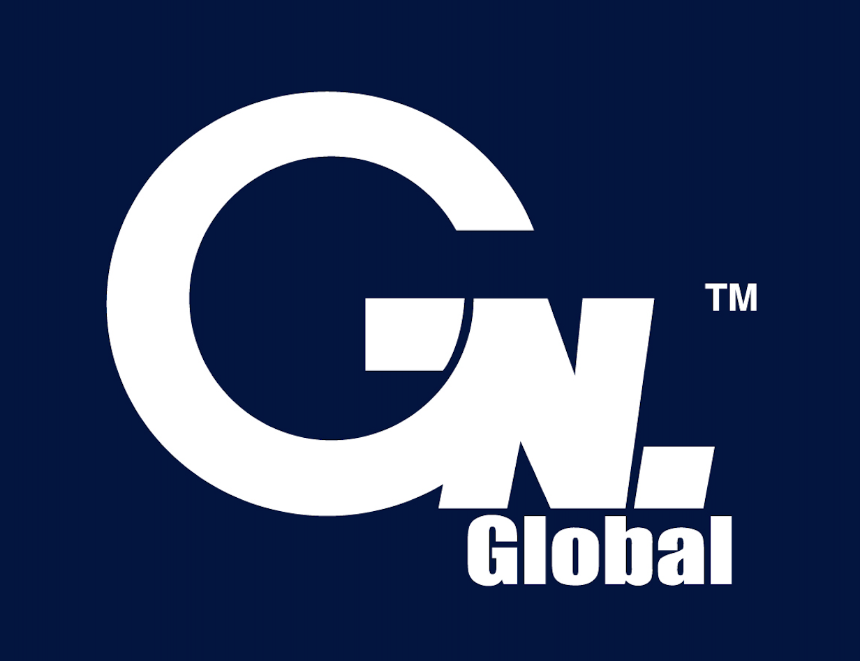 GNL GLOBAL Updated Logo