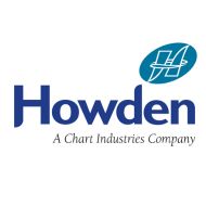 HOWDEN 190X190