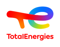 Totalenergies Logo Rgb