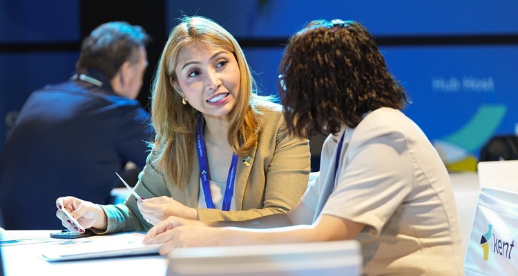 Gastech Supply Chain And Procurement 2