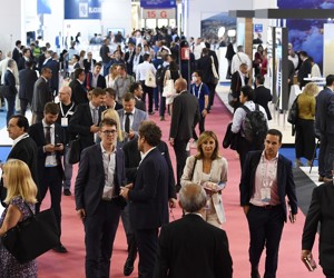 Gastech Exhi