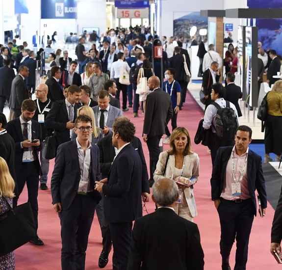 South Korea Open Day Gastech 2024
