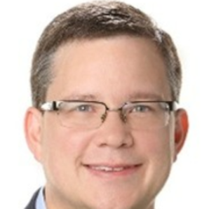 Paul Griswold