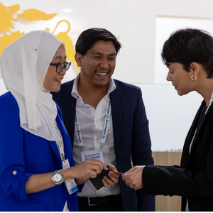 Gastech Energy Club 1