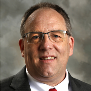 Bryan Glover