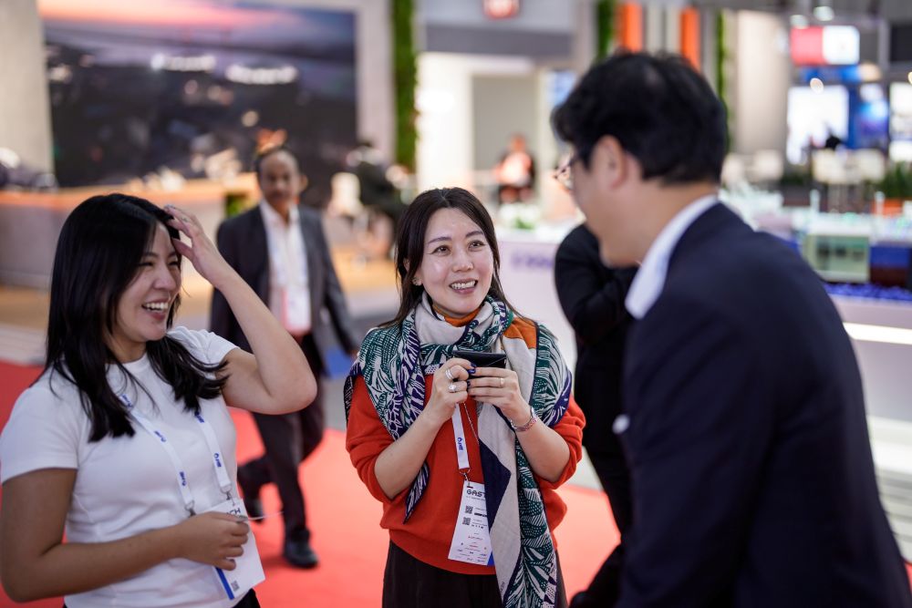 Gastech26 Networking 10