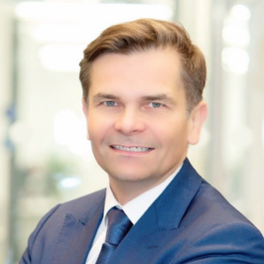 Mr Ralf Dickgreber