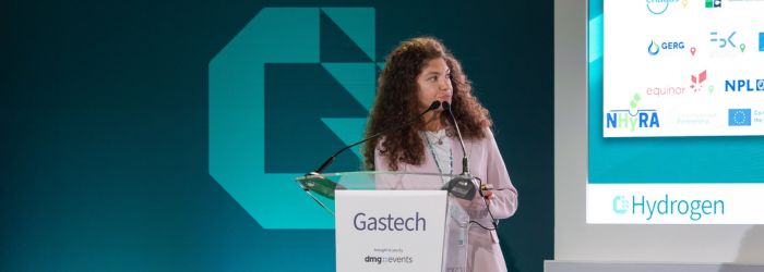 Cfp Gastech Hydrogen Session