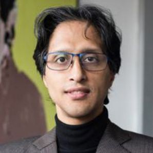 Dr Proshun Sinha-Ray