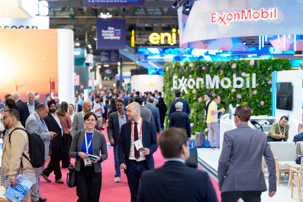 Gastech 2026 Exhibition (1)