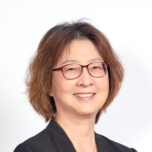 Jane Liao