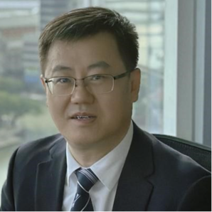 Dr. Wu Ruikun