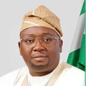 Hon. Chief Adebayo Adelabu 