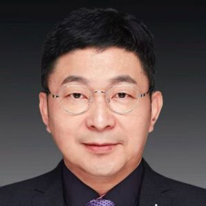 Shan Tongwen