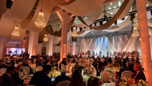 Gala Dinner