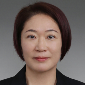 Yumiko Yao