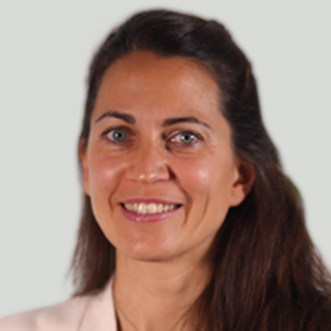 Astrid Poupart-Lafarge