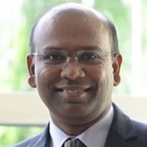 Karthik Sathyamoorthy