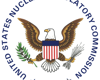 Seal Of The United States Nuclear Regulatory Commission